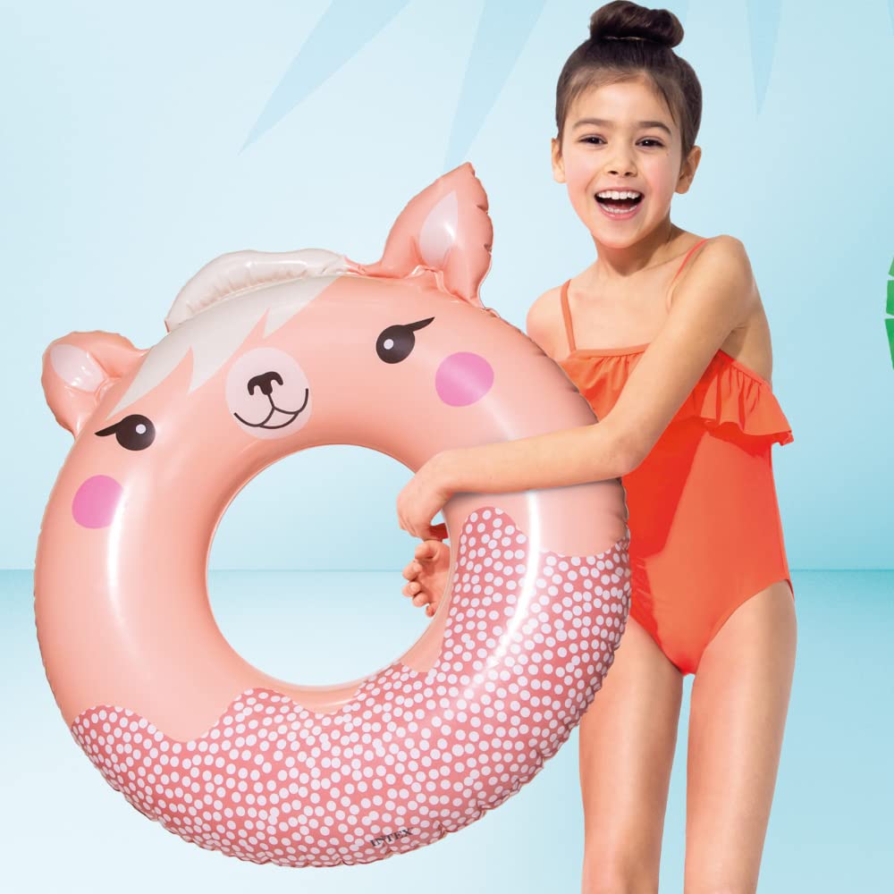 Intex Swimming ring 6